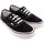 Sapatos Sapatilhas de ténis Lapierce F Tennis Preto