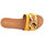 Sapatos Mulher Chinelos Lapierce L Slippers CASUAL Amarelo
