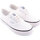 Sapatos Sapatilhas de ténis Lapierce F Tennis Branco