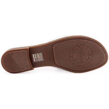 Wilano L Slippers CASUAL Br.Ouro