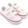 Sapatos Criança Sapatilhas de ténis Uauh! F Tennis Branco