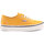 Sapatos Sapatilhas de ténis Lapierce F Tennis Amarelo