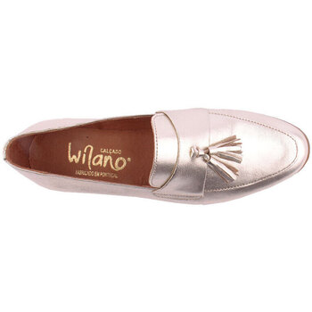 Wilano L Shoes Ouro