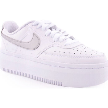 Sapatos Mulher Excelente qualidade nike Nike T Tennis Branco
