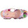 Sapatos Mulher Sandálias Different L Sandals Multicolor