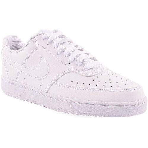 Sapatos Mulher Sapatilhas de ténis Nike T Tennis Branco