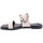 Sapatos Mulher Chinelos Isteria L Slippers CASUAL Outros