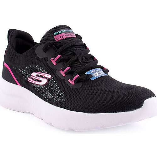 Sapatos Mulher Sapatilhas de ténis Skechers T Tennis Pr. Rosa