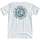 Textil T-Shirt mangas curtas The Indian Face Iconic Branco