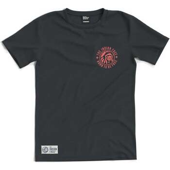 Textil T-Shirt mangas curtas Candeeiros de teto Iconic Cinza