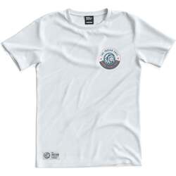 Alpha Industries Rbf Back Stripe T-Shirt 128534 09