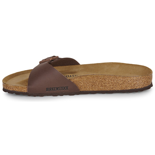 BIRKENSTOCK MADRID Castanho