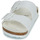 Sapatos Mulher Chinelos Birkenstock ARIZONA Branco