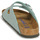 Sapatos Chinelos Birkenstock ARIZONA SFB Azul