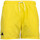 Textil Homem Fatos e shorts de banho Kappa  Amarelo