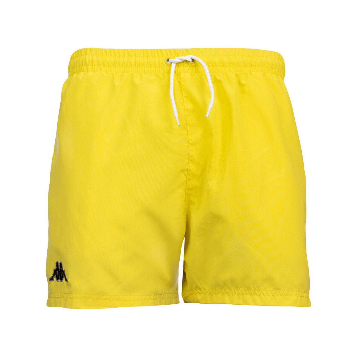 Textil Homem Fatos e shorts de banho Kappa  Amarelo