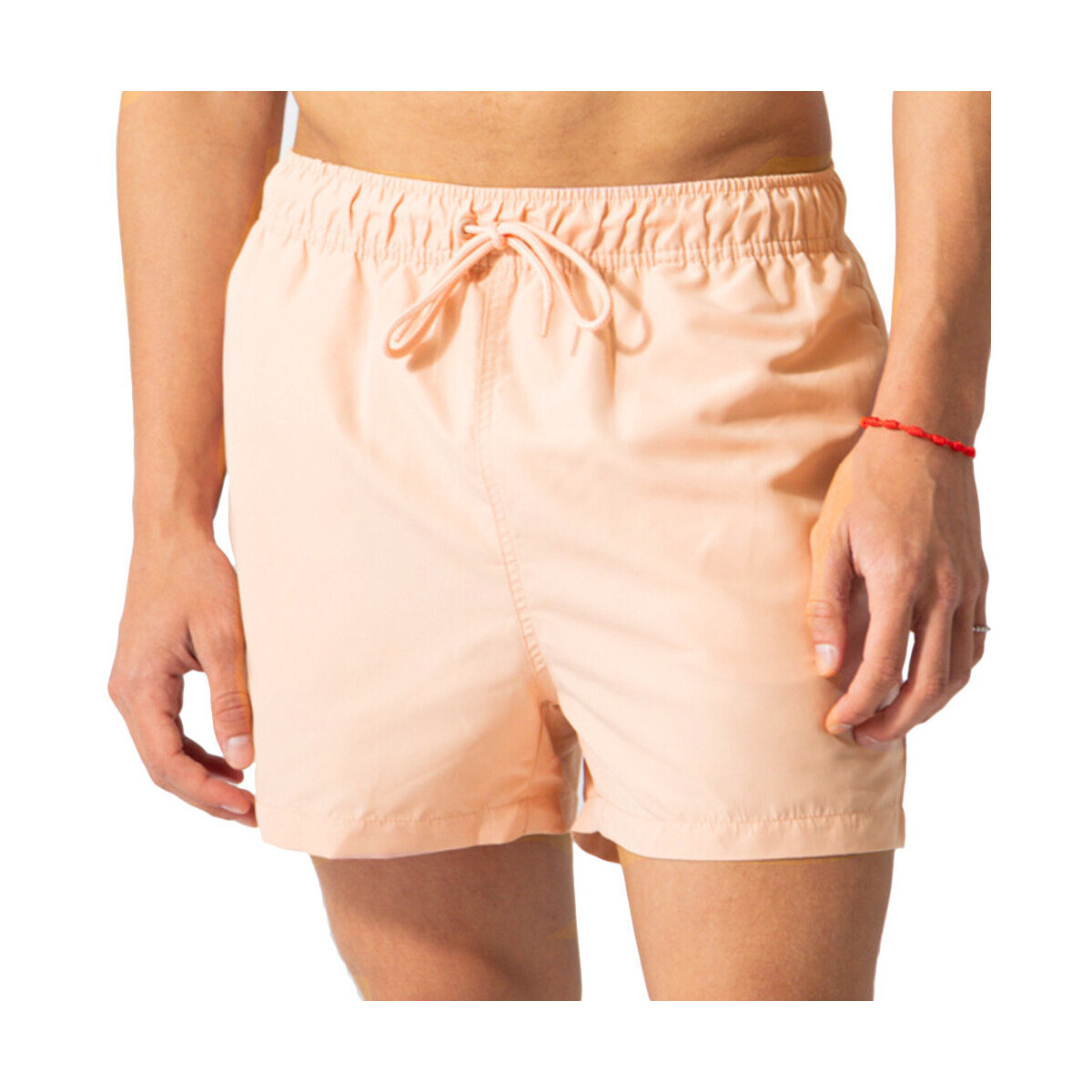 Textil Homem Fatos e shorts de banho Kappa  Rosa