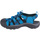 Sapatos Mulher Sandálias desportivas Keen Newport H2 Azul