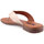Sapatos Mulher Chinelos Walkwell L Slippers CASUAL Ouro