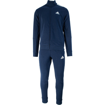 Textil softm Todos os fatos de treino adidas Originals Aeroready Essentials 3-Stripes Azul