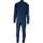 Textil Homem Todos os fatos de treino adidas Originals Aeroready Essentials 3-Stripes Azul