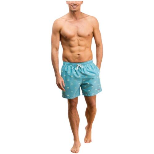 Textil Grip Fatos e shorts de banho Scotta  Verde