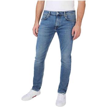 Textil Homem Calças de ganga Pepe jeans ready  Azul