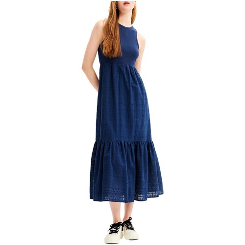 Desigual 23SWVW84 Azul