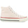 Sapatos Mulher Sapatilhas Victoria SPORTS  1057101 CANVAS TRIBU CRU