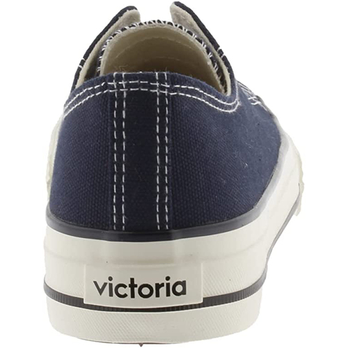 Victoria SPORTS  1057100 CANVAS TRIBU Azul