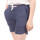 Textil Mulher Shorts / Bermudas Joseph In  Azul