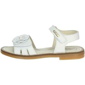 Sapatos Rapariga Sandálias Balducci GULL1751 Branco