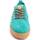 Sapatos Mulher Sapatilhas Leindia 80191 Azul