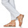 Sapatos Mulher Sandálias JB Martin AISSA Verniz / Laranja