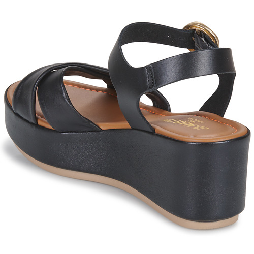 JB Martin AMBRE Nappa / Preto