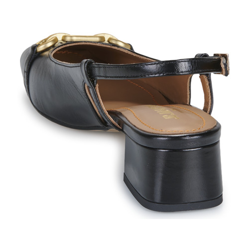 JB Martin VIVELLE Vintage / Preto