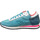 Sapatos Mulher Sapatilhas Philippe Model TRLD W109 Azul