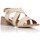 Sapatos Mulher Lion Of Porches 315801-16 Bege