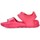 Sapatos Rapariga Chinelos Bubble Bobble 68845 Rosa