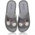 Sapatos Mulher Chinelos Garzon P425.119 Preto