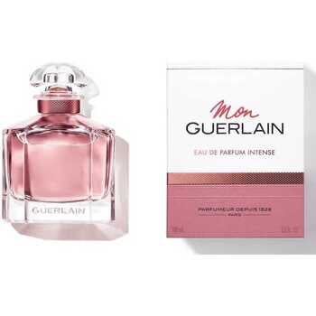 beleza Mulher Eau de parfum  Guerlain Mon Intense - perfume - 100ml Mon Intense - perfume - 100ml