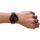 Relógios & jóias Homem Relógio Emporio Armani AR11242-BLACK Preto