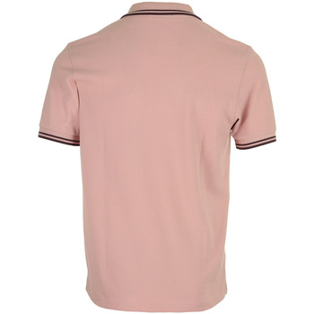 Fred Perry Twin Tipped Vermelho