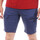 Textil Homem Shorts / Bermudas American People  Azul