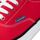 Sapatos Sapatilhas Jack & Jones 12201283 CURTIS-BARBADOS CHERRY Vermelho