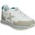 Sapatos Mulher Multi-desportos Munich 1699013 Branco