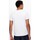 Textil Homem T-Shirt mangas curtas EAX 8NZT72 Z8H4Z Branco