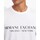 Textil Homem T-Shirt mangas curtas EAX 8NZT72 Z8H4Z Branco
