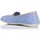 Sapatos Mulher Chinelos Norteñas 1098025 Azul