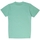 Textil Homem T-shirts e Pólos Ellesse ECRILLO TEE Verde